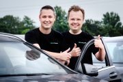 Carsmile wprowadza odroczony wkład własny. Ratę najmu zmniejszysz po sprzedaży starego auta