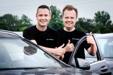 Startuje polski Netflix dla samochodów. Carsmile chce przekonać Polaków do subskrypcji na auto