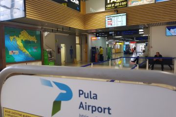 Z bankomatów Planet Cash wypłacisz w Chorwacji