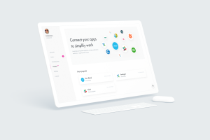 Revolut Connect