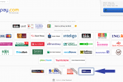 Visa Checkout we wszystkich sklepach obsługiwanych przez Tpay.com