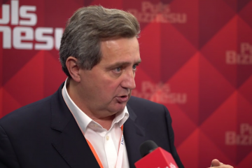 Bartkiewicz: Zbyt duża presja sprzedażowa może być problemem