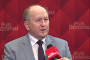 Szef ZBP tłumaczy, jak banki szykują się na koronawirusa
