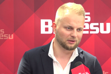 Revolut w kwartał potroił liczbę użytkowników w Polsce