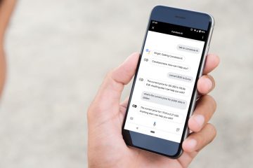 Cinkciarz.pl wprowadza aplikację Conotoxia AI – walutowego asystenta głosowego