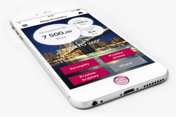 W Millennium dane kontaktowe zmienisz całkowicie online