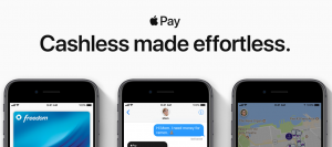 Apple Pay
