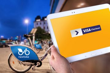 10 złotych od Visa dla użytkowników Veturilo