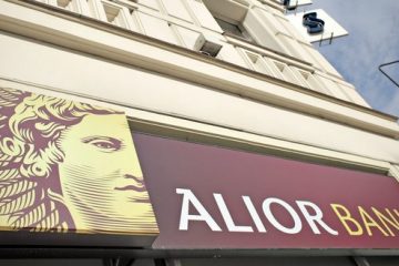 Alior Bank ma apetyt na zagranicę. Będzie konkurencja dla Revoluta?