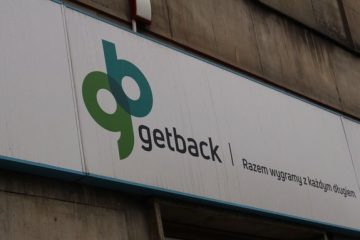 CBA zatrzymało kolejne dwie osoby w sprawie GetBacku