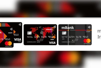 mBank zawalczy o zamożniejszych – nowa oferta dla klientów affluent