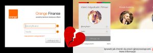 Orange Finanse znika z rynku