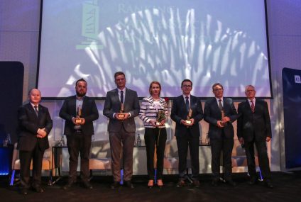 Znamy zwycięzców rankingu największych banków w Polsce 2018