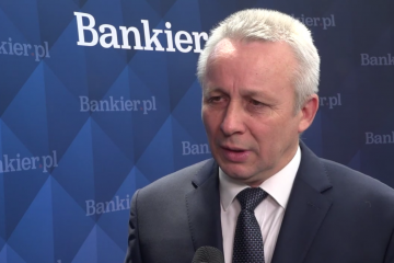 Sokal: Klienci powinni uważać na wzrost stóp procentowych