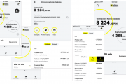 W poniedziałek klienci Raiffeisena dostaną nową aplikację mobilną. Będzie ją reklamował Szczepan Twardoch