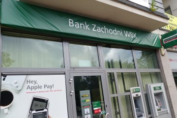 BZ WBK: koszt rebrandingu to 60-70 mln zł [Bankier.pl]
