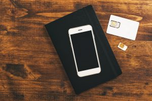 sim card
