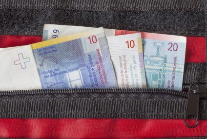 Sąd Apelacyjny staje po stronie banku w sporze o kredyt frankowy