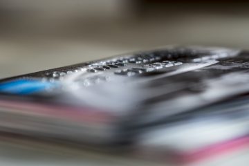 W sektorze MŚP karty kredytowe są popularniejsze od debetowych. Wyniki badania