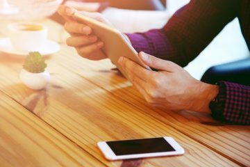 Ponad 300 tysięcy klientów aktywnie korzystało z serwisu online MojaAviva w 2018 roku Ponad 300 tysięcy klientów aktywnie korzystało z serwisu online MojaAviva w 2018 roku