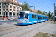 Problemy z kartami Idea Banku we wrocławskich biletomatach
