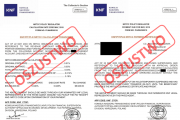 KNF ostrzega przed PKO Bank Warszawa. Firma podrobiła dokumenty i wyłudza pieniądze