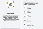 Bilety parkingowe trafiły do Mobilnego Portfela Raiffeisen Polbanku