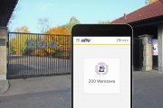 Od 21 lipca bilety do warszawskiego ZOO będzie można kupić w aplikacji mPay