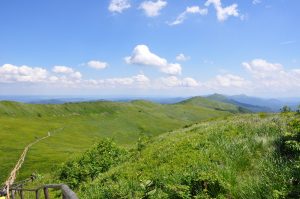 bieszczady