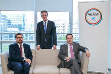 Prezes CaixaBank: Polska kluczowym krajem dla CaixaBank