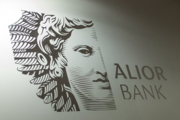 Alior Bank nawiązał współpracę z Narodowym Centrum Krwi