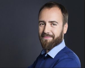 Dariusz Maciołek pokieruje marketingiem Banku BGŻ BNP Paribas