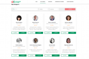 BGŻ BNP Paribas uruchamia platformę Przechodzę na swoje. Udostępni firmom ekspertów za darmo