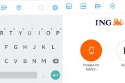 BLIK-klawiatura - ciekawa nowość od ING