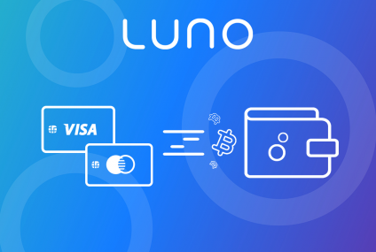 Portfel walut cyfrowych Luno integruje się z Visa i Mastercard. Polacy kupią Bitcoina i Ethereum za pomocą karty