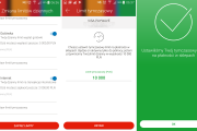 Nowość w aplikacji mobilnej mBanku - limity tymczasowe