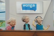 Brytyjska Wonga przestaje pożyczać [Bankier.pl]