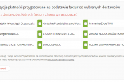 mBank udostępnił usługę Qlips
