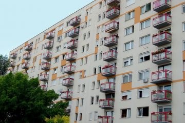 Mieszkania w „wielkiej płycie” zyskają na wartości