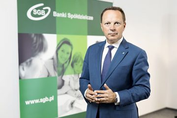 SGB czyści stary portfel kredytowy [Puls Biznesu]