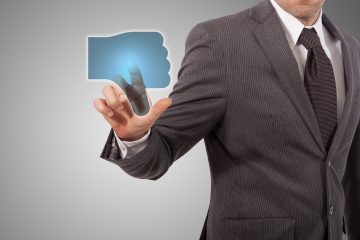 Ufamy Google i Facebookowi, ale swoich danych do bankowości im nie podamy. Wyniki badania