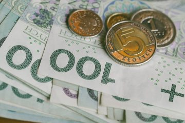 Aktualne stawki wynagrodzeń w sektorze leasingu