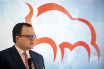 Bank Pekao podpisał porozumienie o współpracy z PolChambers