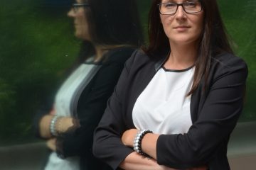 Agnieszka Wachnicka prezesem Fundacji Rozwoju Rynku Finansowego