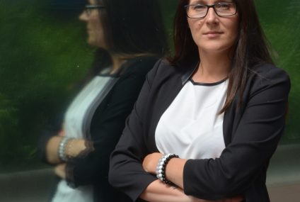 Agnieszka Wachnicka prezesem Fundacji Rozwoju Rynku Finansowego