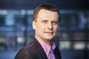 Nowy Dyrektor Marketingu i Innowacji w Open Finance i Home Broker