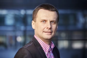 Nowy Dyrektor Marketingu i Innowacji w Open Finance i Home Broker