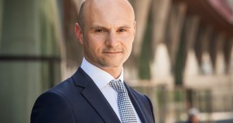 Dariusz Mazurkiewicz zrezygnował z funkcji prezesa Polskiego Standardu Płatności