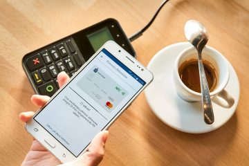 Raport PRNews.pl: Liczba klientów mobile only – III kw. 2019