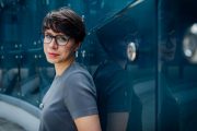 Magdalena Ujda-Tarczyńska z HSBC do Standard Chartered